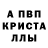 А ПВП Crystall Vyacheslav Zemlyakov
